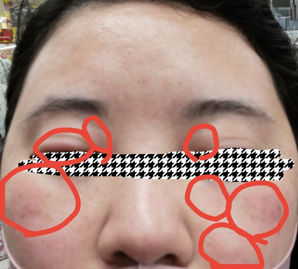 薬用ローション(とてもしっとり)/IHADA/化粧水を使ったクチコミ(5枚目)