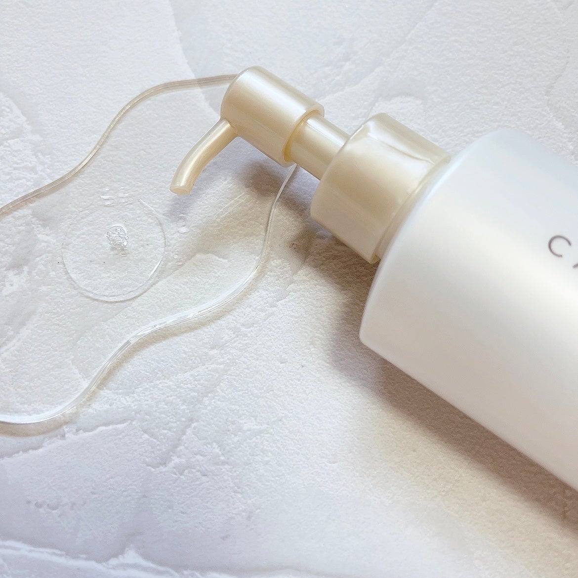 カナデル クレンジングウォーター/CANADEL/クレンジングウォーターを使ったクチコミ(3枚目)