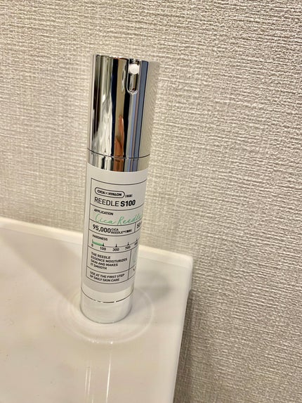 リードルショット100/VT/美容液を使ったクチコミ(1枚目)