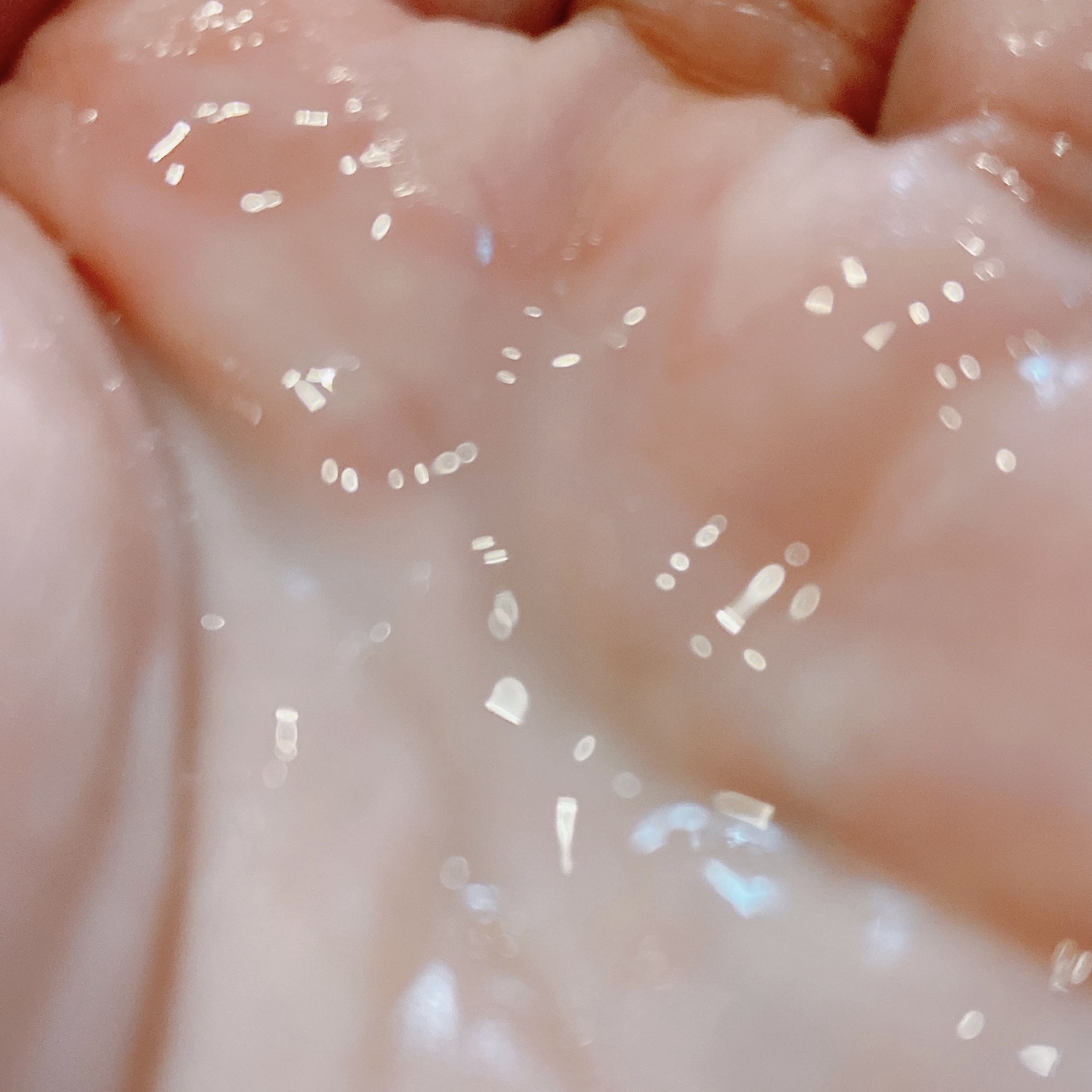 アラウベビープラスモイストローション/サラヤ/ボディローションを使ったクチコミ（2枚目）