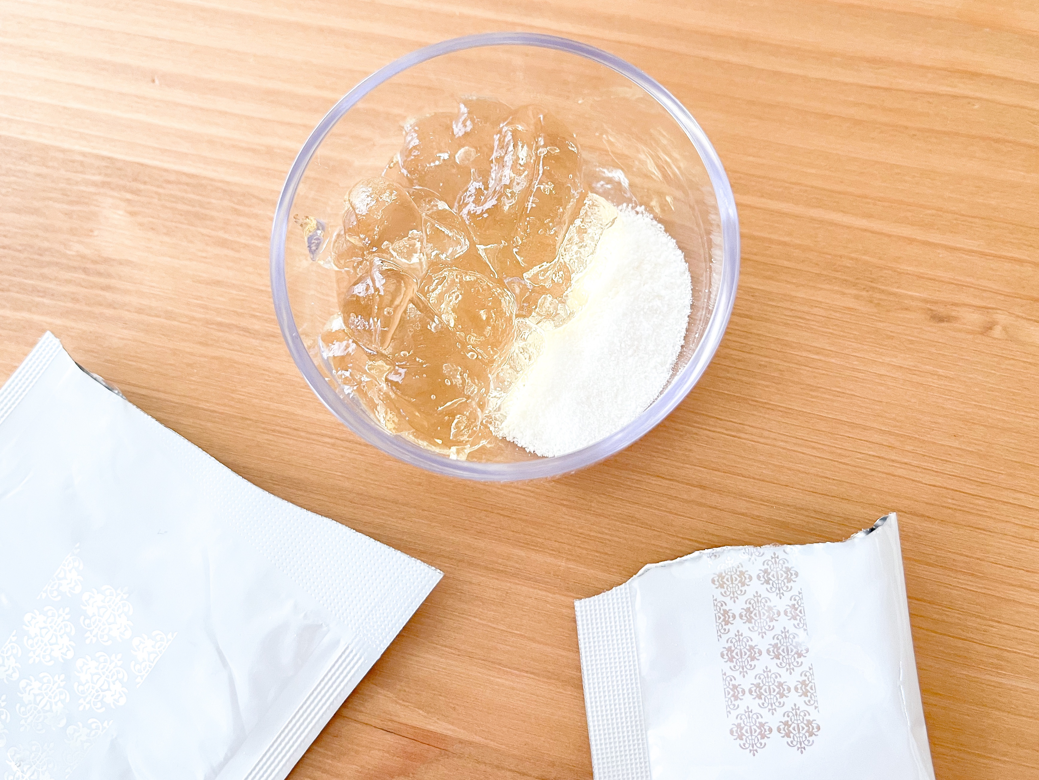 炭酸パックプレミアム/フェヴリナ/洗い流すパック・マスクを使ったクチコミ（2枚目）