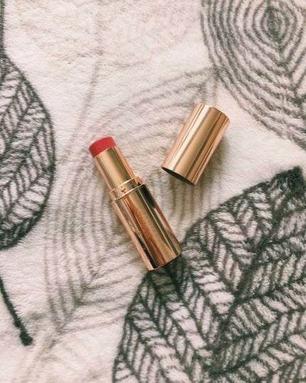 メルティールミナスルージュ/キャンメイク/口紅を使ったクチコミ(1枚目)