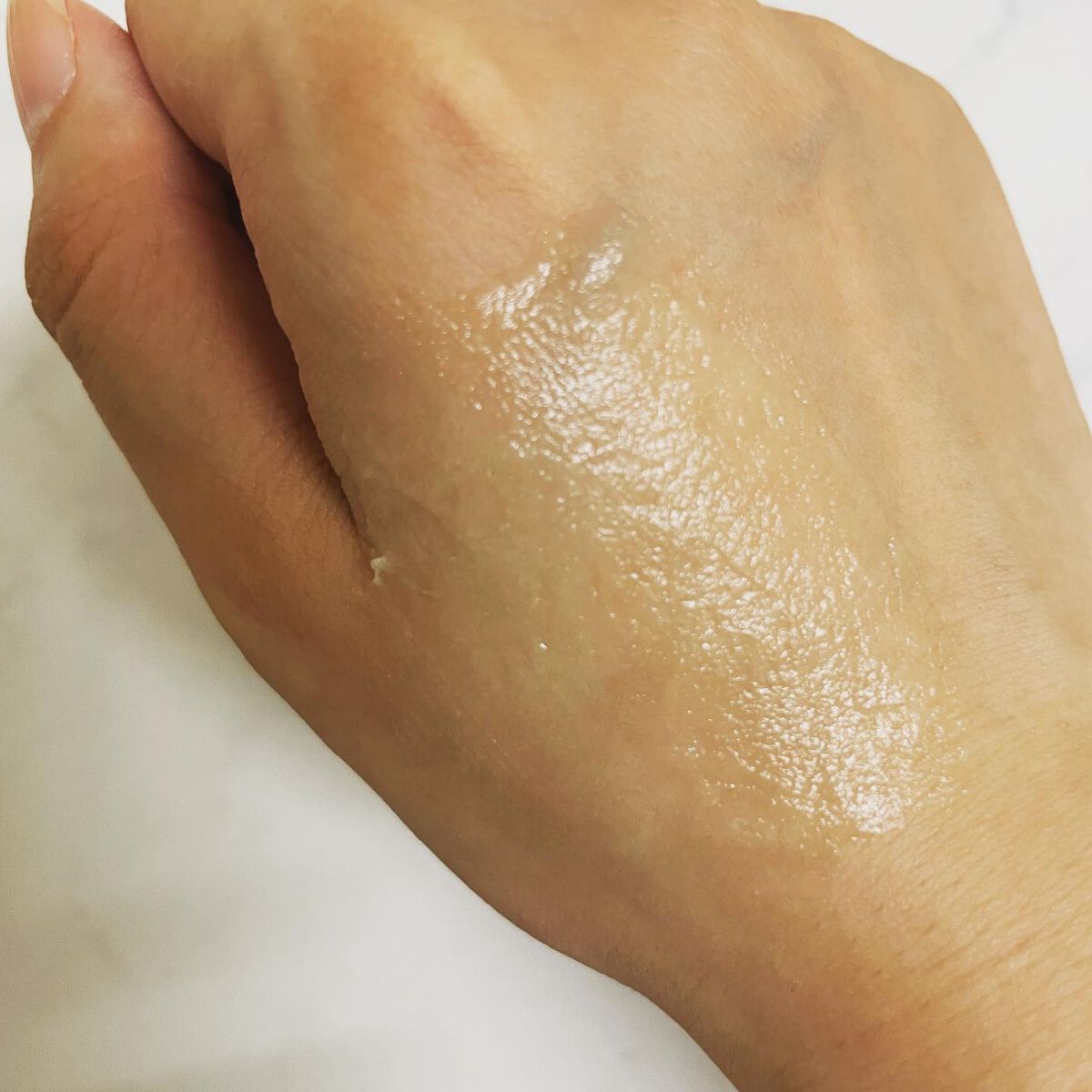 泥ジェル洗顔/ファンケル/その他洗顔料を使ったクチコミ（2枚目）