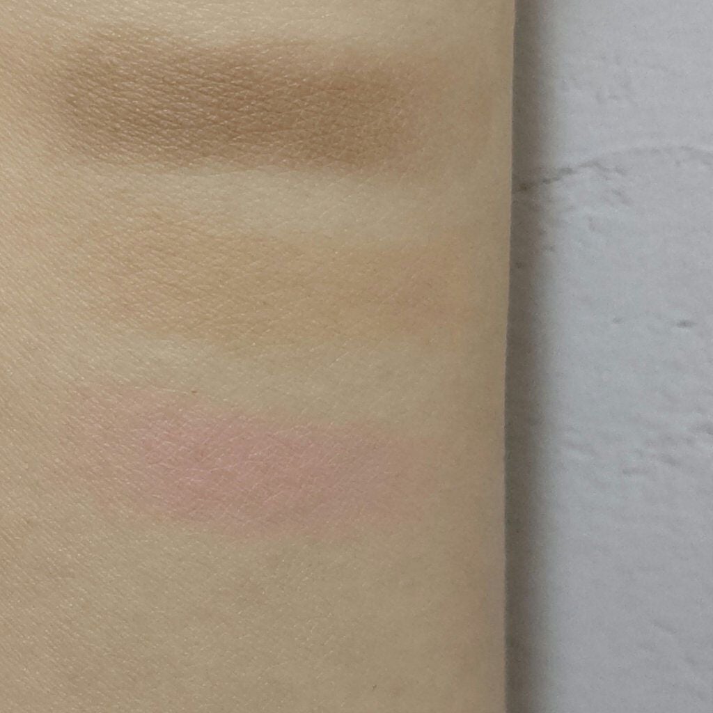 フーミー アイブロウパウダー/WHOMEE/パウダーアイブロウを使ったクチコミ(2枚目)