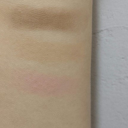 フーミー アイブロウパウダー/WHOMEE/パウダーアイブロウを使ったクチコミ(2枚目)