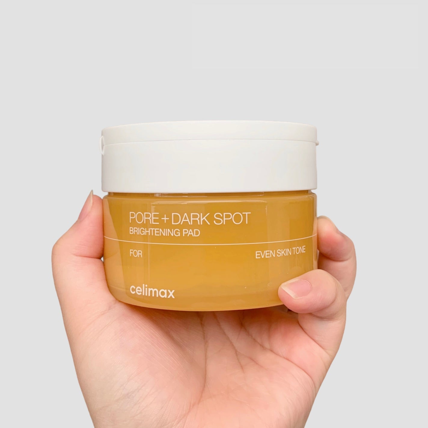 ポア ブライトニング シミケアセラム/celimax/美容液を使ったクチコミ(7枚目)