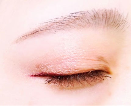 リキッドアイライナーWP /キングダム/リキッドアイライナーを使ったクチコミ(5枚目)