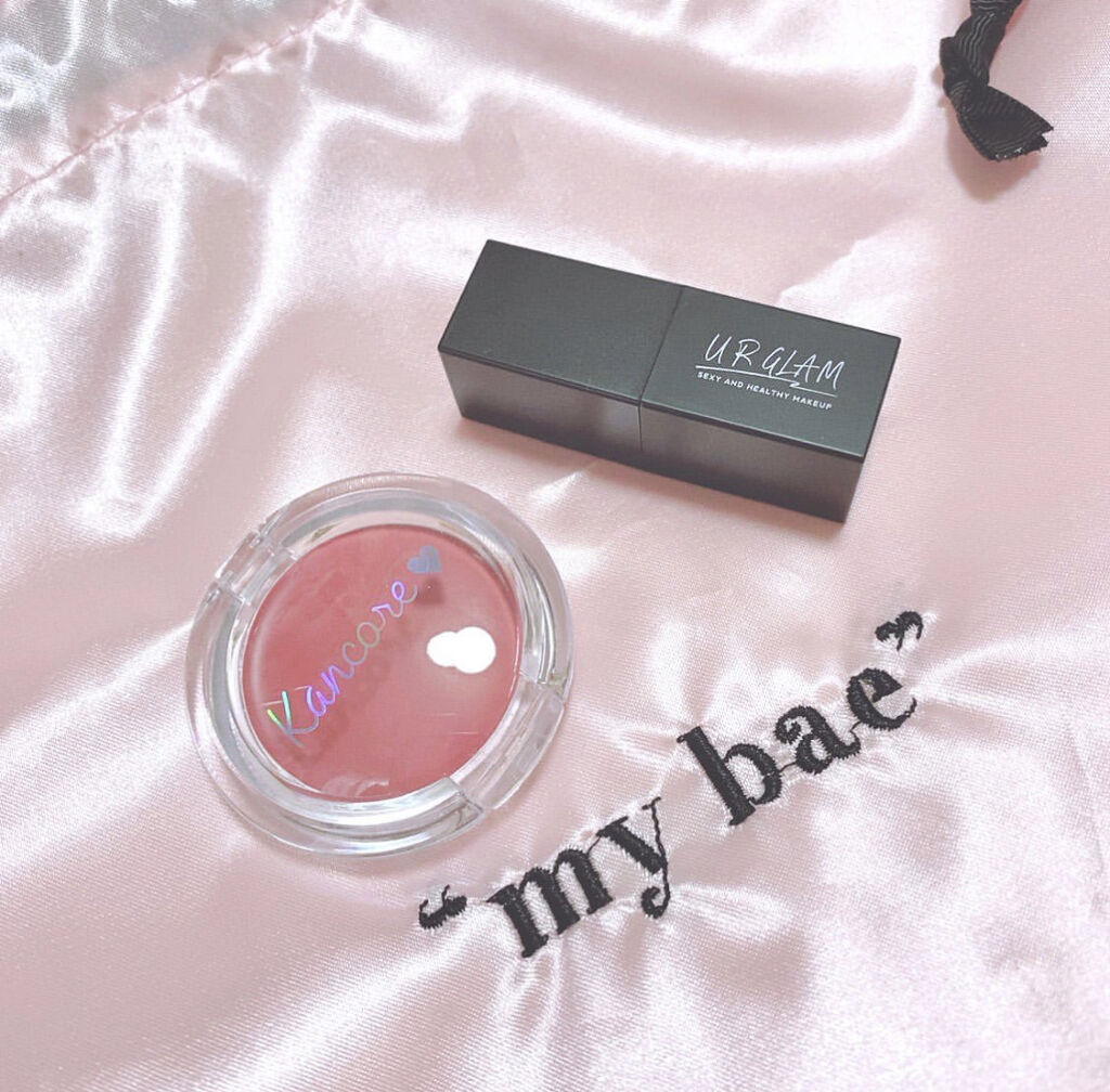 UR GLAM     MINI LIPSTICK ブラウンレッド〈セミマット〉/U R GLAM/口紅を使ったクチコミ（1枚目）