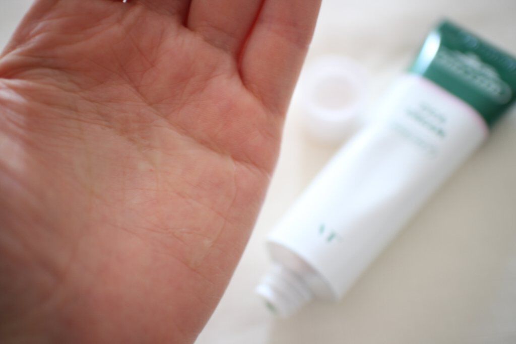 CICA クリーム/VT/フェイスクリームを使ったクチコミ（3枚目）