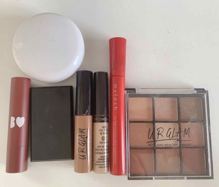 【旧品】マシュマロフィニッシュパウダー/キャンメイク/プレストパウダーを使ったクチコミ(3枚目)