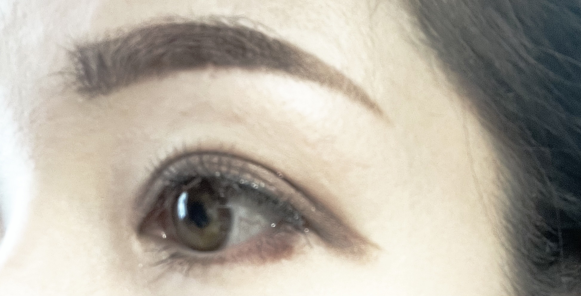 アイラッシュフィクサーEX 552/D-UP/つけまつげを使ったクチコミ（3枚目）