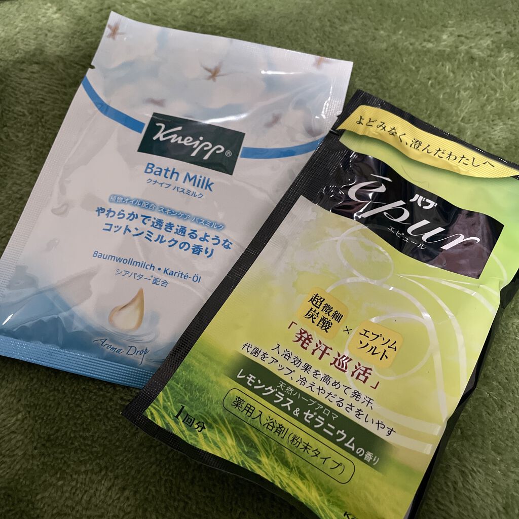 フェミニンウォッシュ シャワースプラッシュ/PH JAPAN(ピイ・エイチ・ジャパン) /デリケートゾーンケアを使ったクチコミ（2枚目）