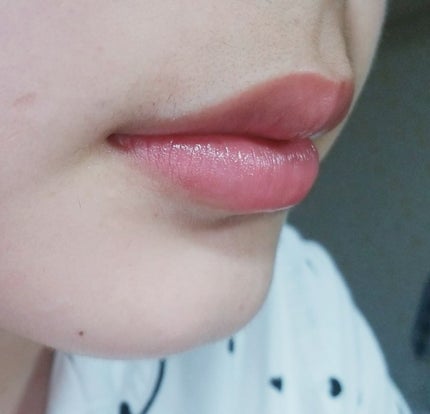 リップスティック/M・A・C/口紅を使ったクチコミ(2枚目)