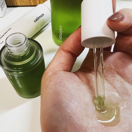 Noni Ampule/celimax/美容液を使ったクチコミ(3枚目)