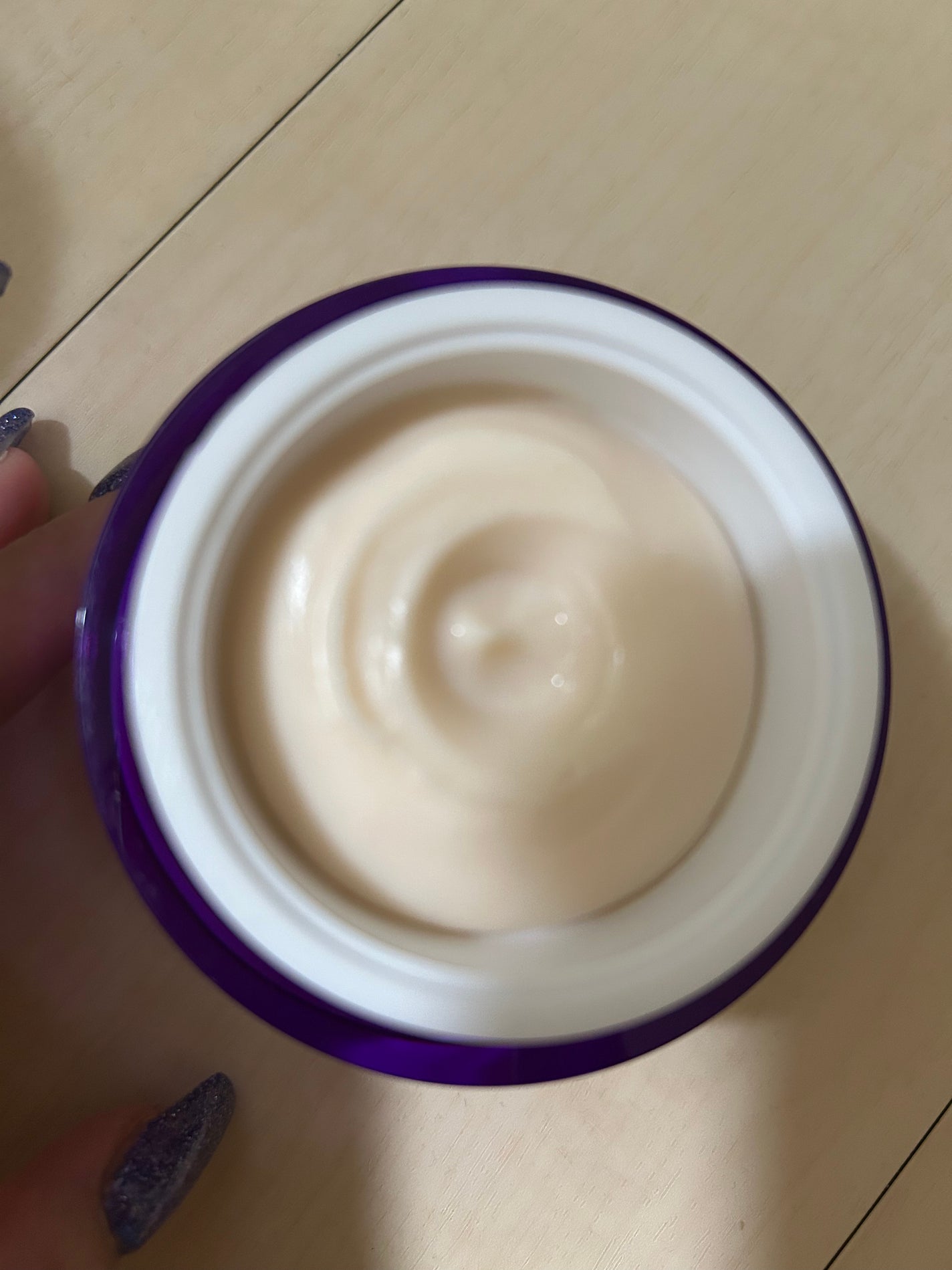 バイオヒールボ プロバイオダーム 3Dリフティングクリーム/BIOHEAL BOH/フェイスクリームを使ったクチコミ(4枚目)