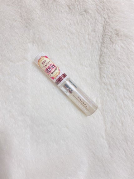 【旧品】パウダーチークス/キャンメイク/パウダーチークを使ったクチコミ(2枚目)