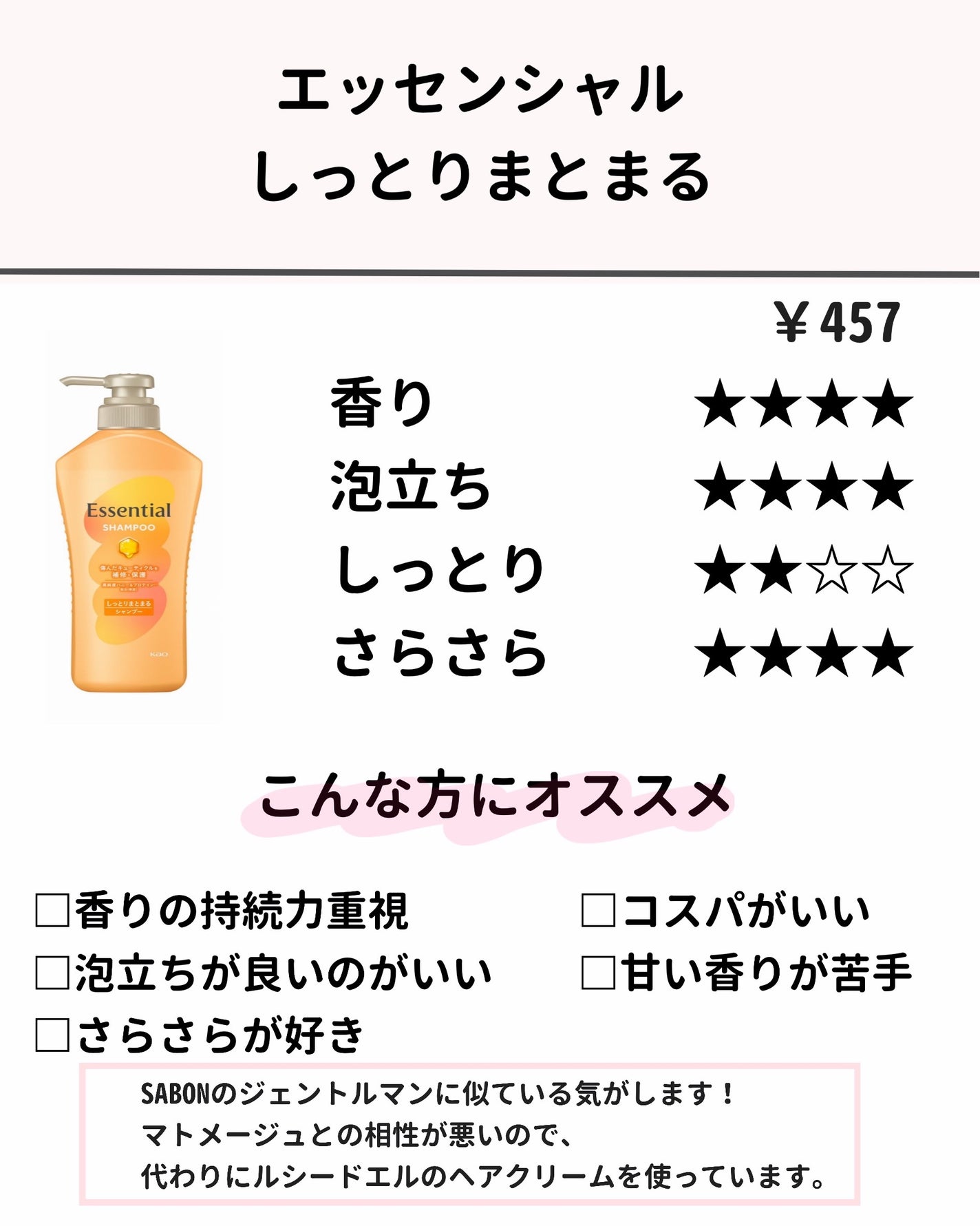 エクストラ ダメージケア シャンプー/トリートメント in コンディショナー/パンテーン/市販シャンプーを使ったクチコミ(9枚目)