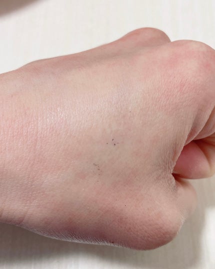 ローメルト クレンジングバーム クロ/アーレス/クレンジングバームを使ったクチコミ(8枚目)