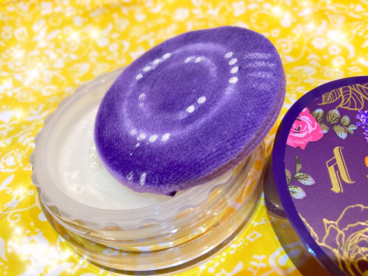 トランスルーセントパウダー/SRICHAND/ルースパウダーを使ったクチコミ(4枚目)