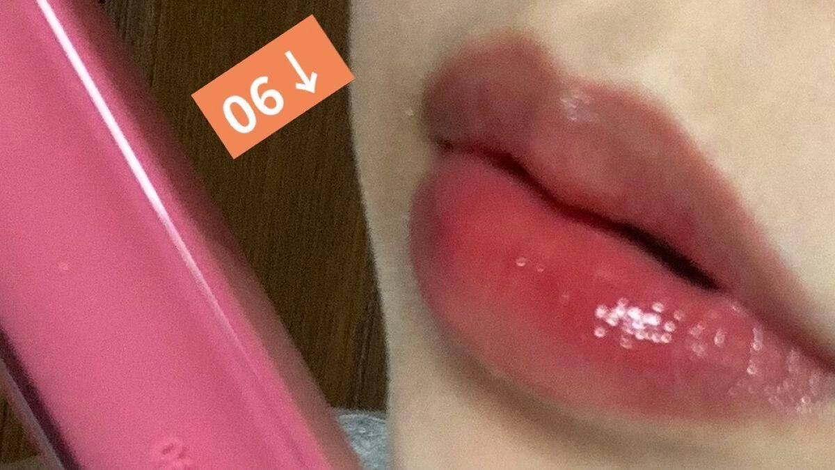 モイスチャーリップ ビタミンE/ニベア/リップクリームを使ったクチコミ(4枚目)