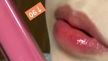 モイスチャーリップ ビタミンE/ニベア/リップクリームを使ったクチコミ(4枚目)