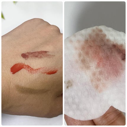 ジョイフルハートオールインワンクレンジングパッド/EDIT.B/クレンジングシートを使ったクチコミ(4枚目)