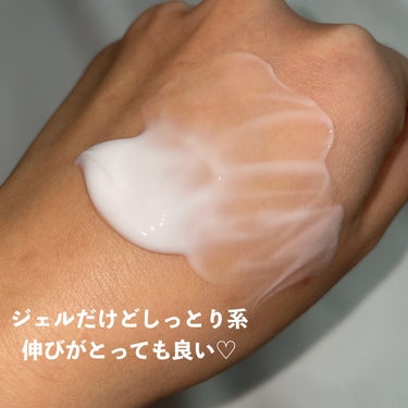 ホワイトローション/透明白肌/化粧水を使ったクチコミ（5枚目）