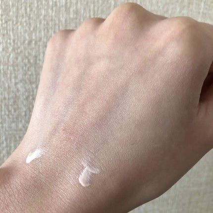 エリクシール ルフレ バランシング おしろいミルク/エリクシール/乳液を使ったクチコミ(4枚目)