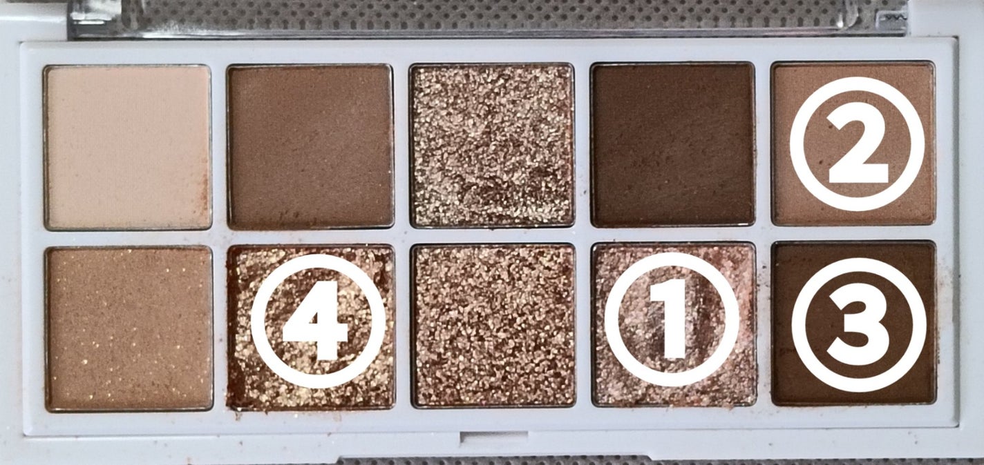 ããã¢ãªãã¹ã«ã©/ãã£ã³ã¡ã€ã¯/ãã¹ã«ã©ã䜿ã£ãã¯ãã³ãïŒ4æç®ïŒ