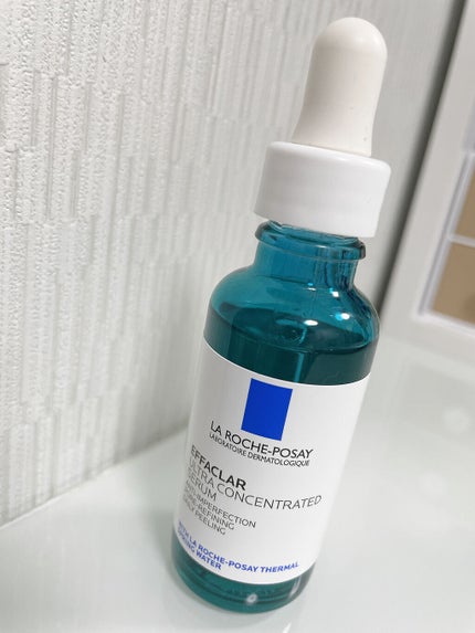 エファクラ ピールケア セラム/ラ ロッシュ ポゼ/美容液を使ったクチコミ(1枚目)