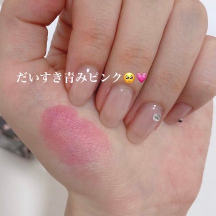 グリスニングウォータリングティント/FlowerKnows/リップティントを使ったクチコミ(4枚目)