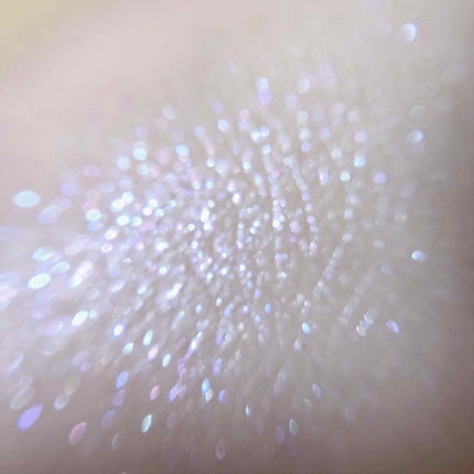 エクストラ ディメンション フォイル アイシャドウ M·A·C フロステッド ファイヤーワーク/M・A・C/単色アイシャドウを使ったクチコミ(2枚目)