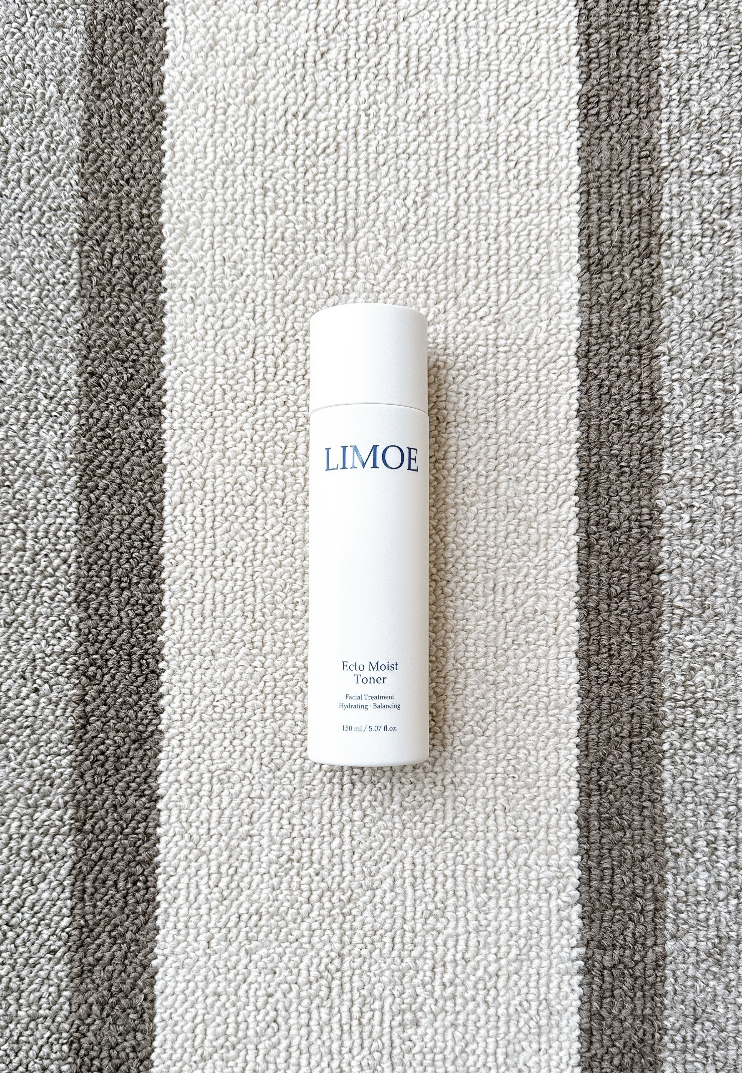 試してみた】Ecto Moist Toner LIMOE の効果・肌質別の口コミ