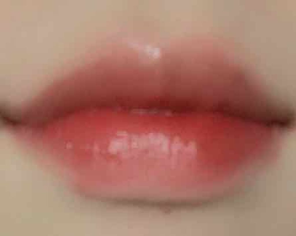 ステイオンバームルージュ/キャンメイク/口紅を使ったクチコミ（2枚目）