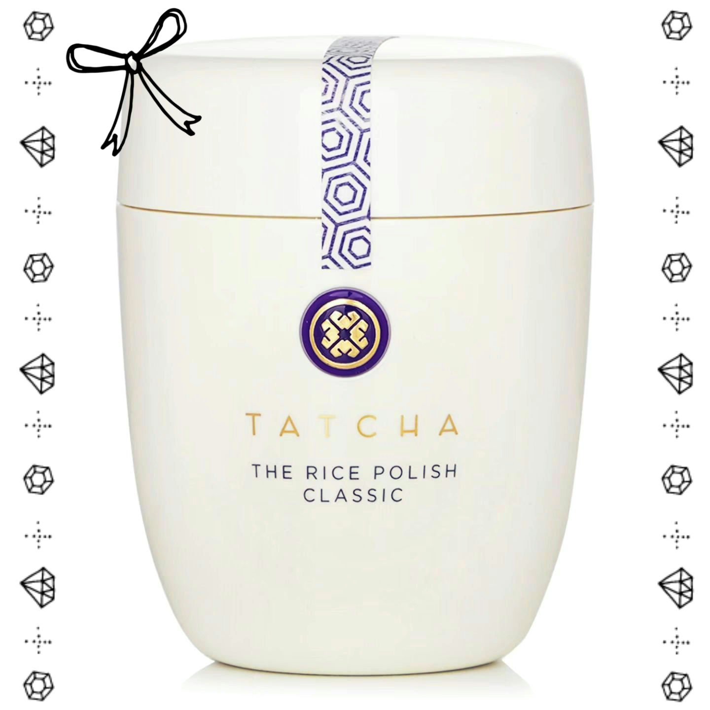 ライス ポリッシュ クラッシック/タッチャ/洗顔パウダーを使ったクチコミ（3枚目）