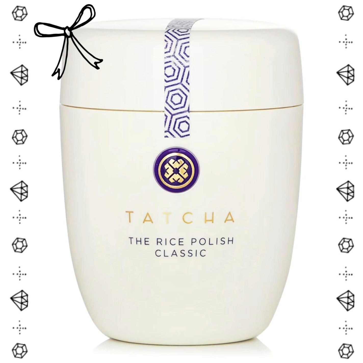 ライス ポリッシュ クラッシック/タッチャ/洗顔パウダーを使ったクチコミ(3枚目)