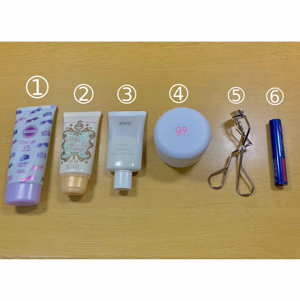 エリクシール ルフレ バランシング おしろいミルク/エリクシール/乳液を使ったクチコミ(2枚目)