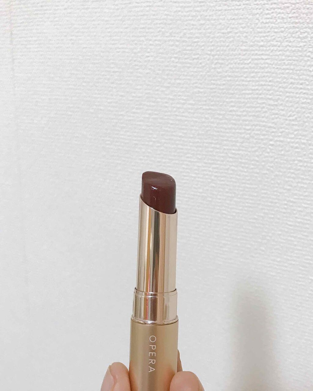 オペラ リップティント N/OPERA/リップティントを使ったクチコミ（1枚目）