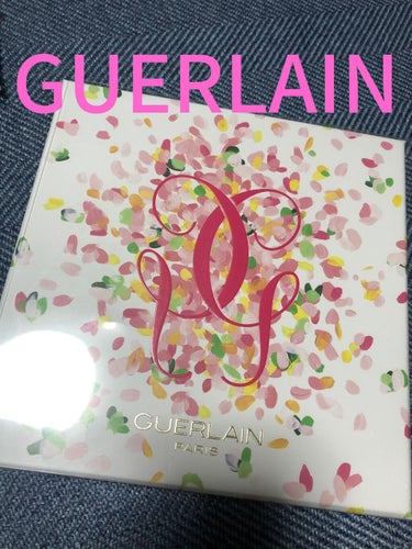 アクア アレゴリア ボディローション ベルガモット/GUERLAIN/ボディローションを使ったクチコミ（1枚目）