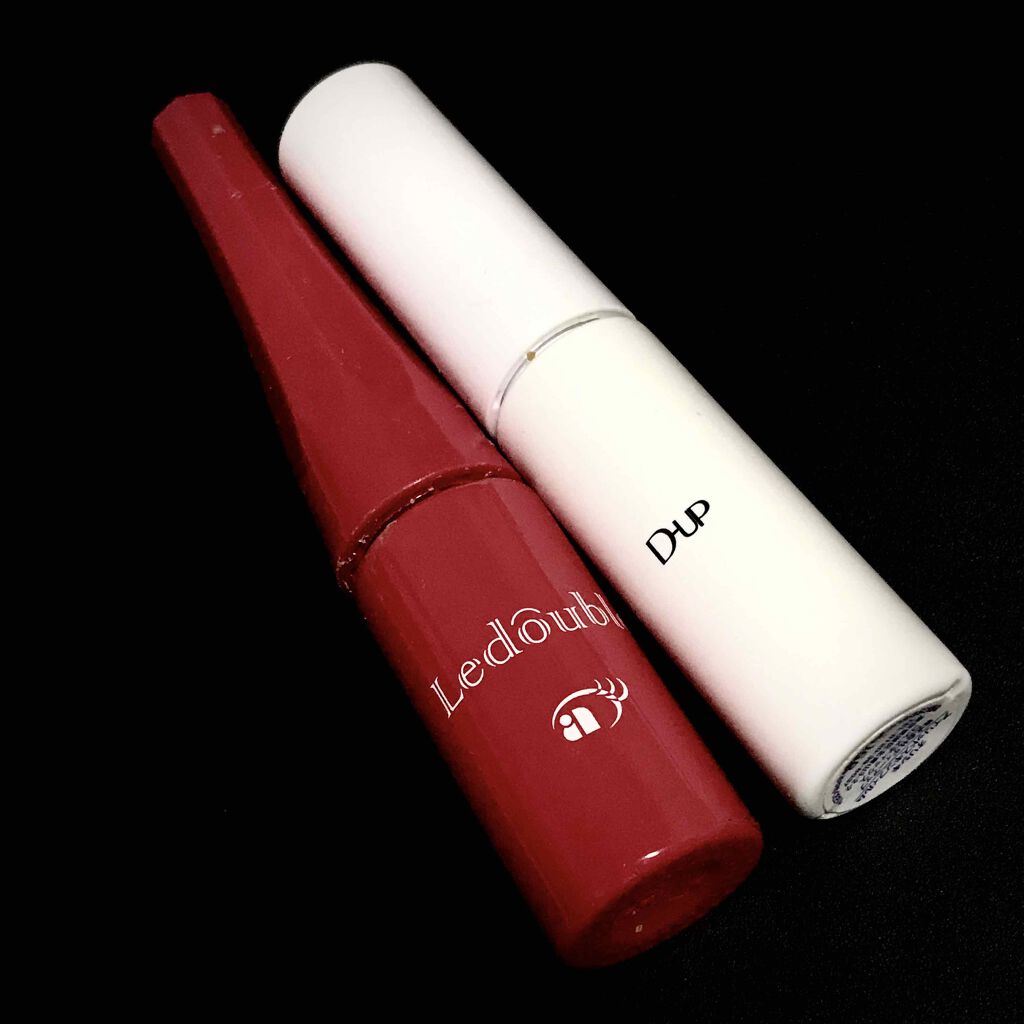 ルドゥーブル/ルドゥーブル/二重まぶた用アイテムを使ったクチコミ（1枚目）