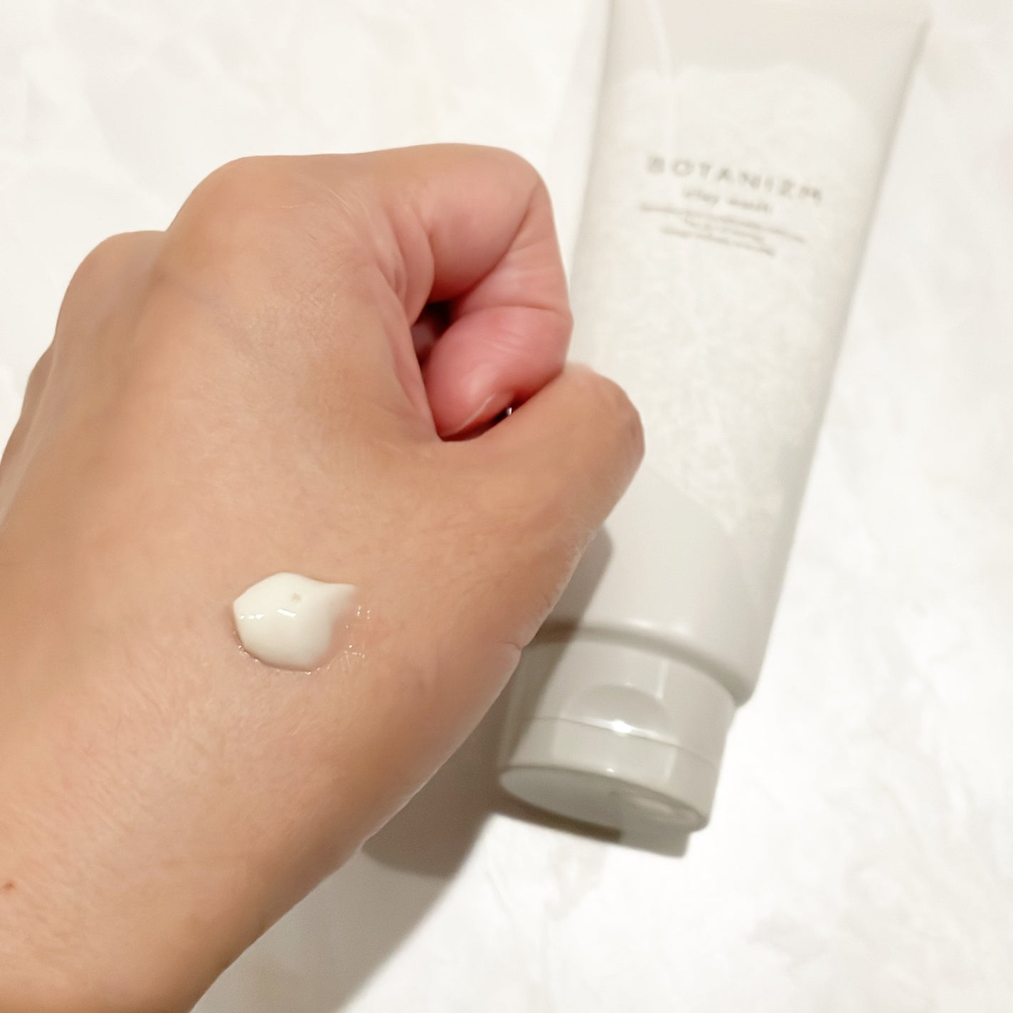 エッセンスミルク/ボタニズム /乳液を使ったクチコミ(5枚目)