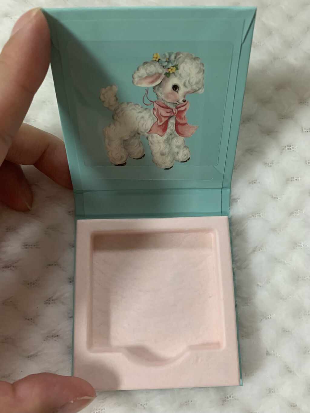 メイクアップ コレクション 2021/PAUL & JOE BEAUTE/メイクアップキットを使ったクチコミ（3枚目）