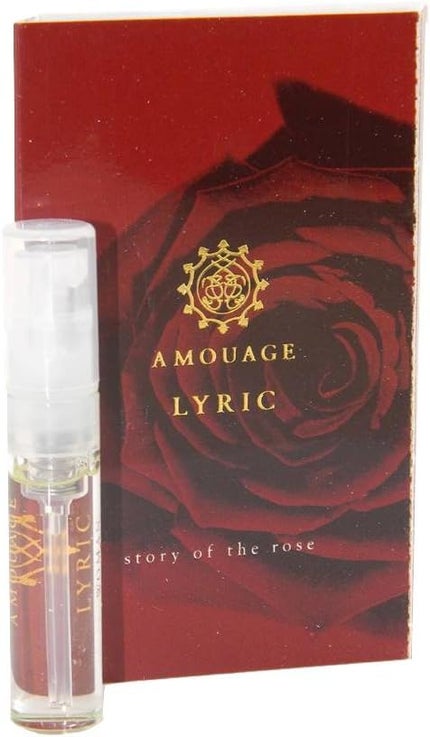 試してみた】ガイダンス アムアージュ(Amouage)のリアルな 試してみた】ガイダンス アムアージュ(Amouage)のリアルな