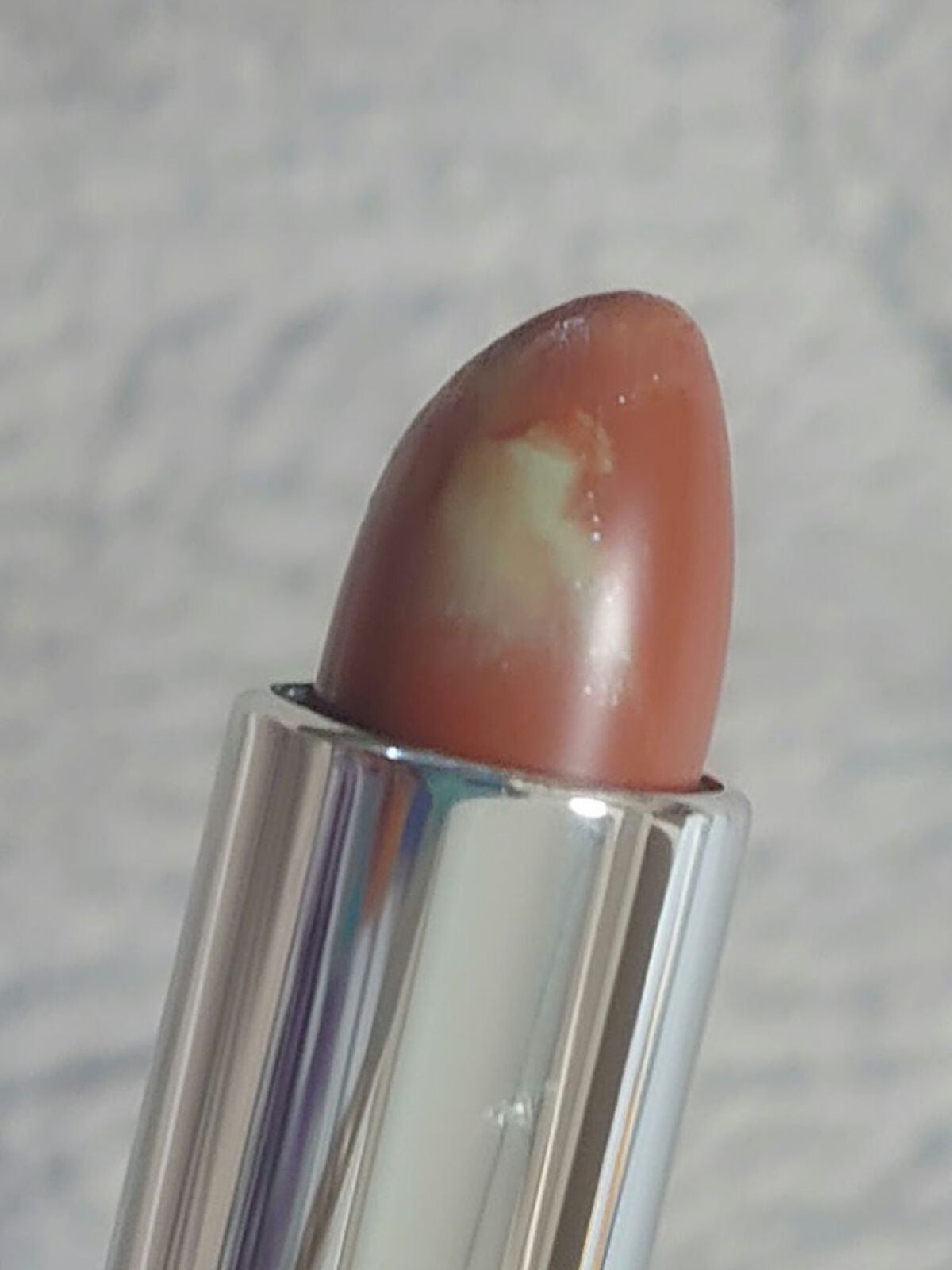 マーブルカラーリップスティック/SUQQU/口紅を使ったクチコミ(2枚目)