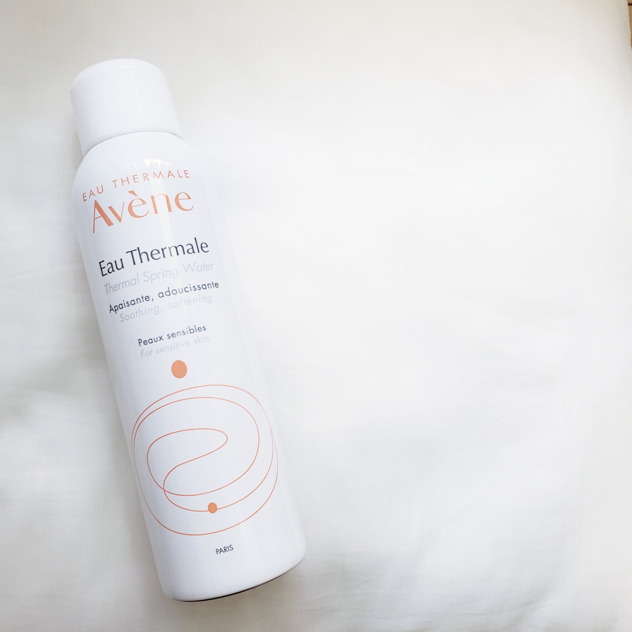 ウオーター/アベンヌ/ミスト状化粧水を使ったクチコミ（2枚目）