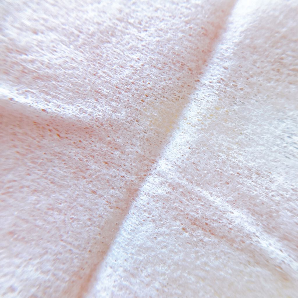 ボディシート Ryo/OSAJI/ボディシートを使ったクチコミ(2枚目)