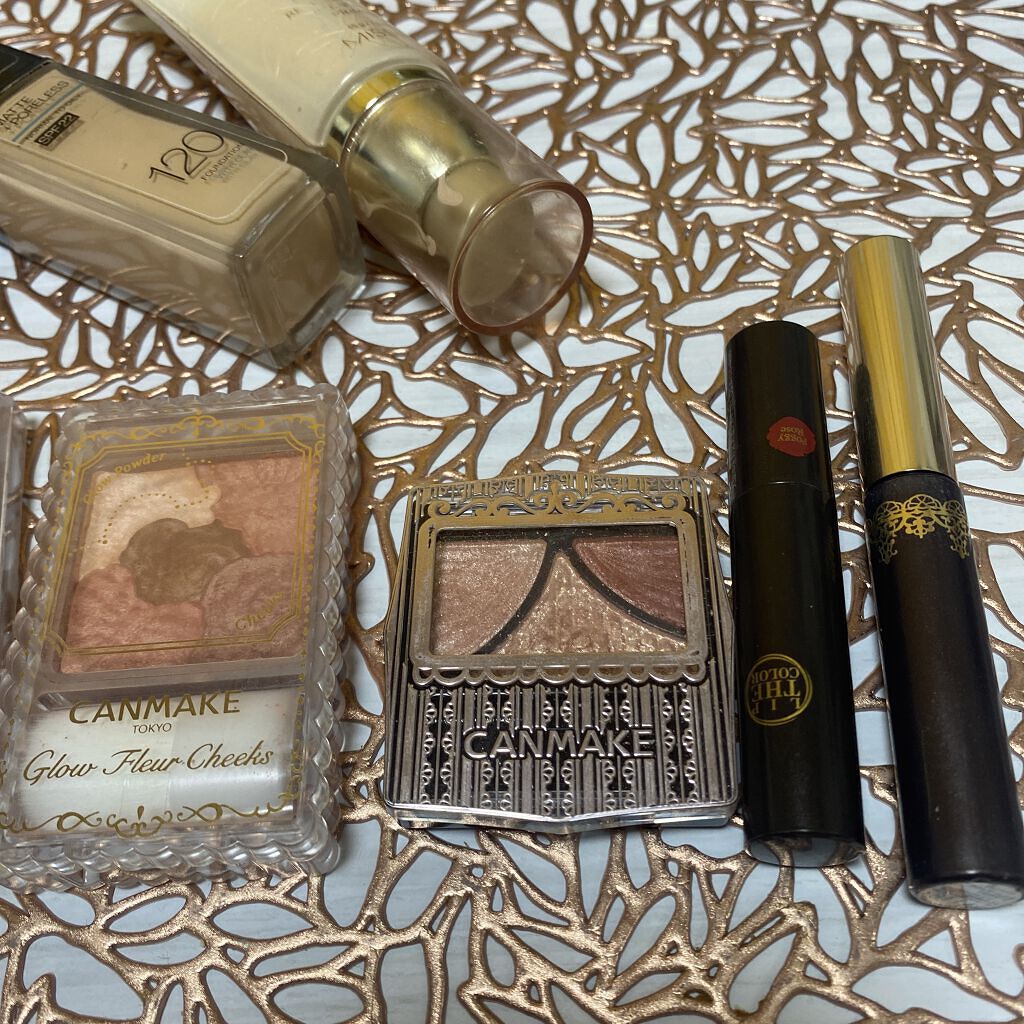 シグネチャー ブレンディング プライマー/MISSHA/化粧下地を使ったクチコミ（2枚目）