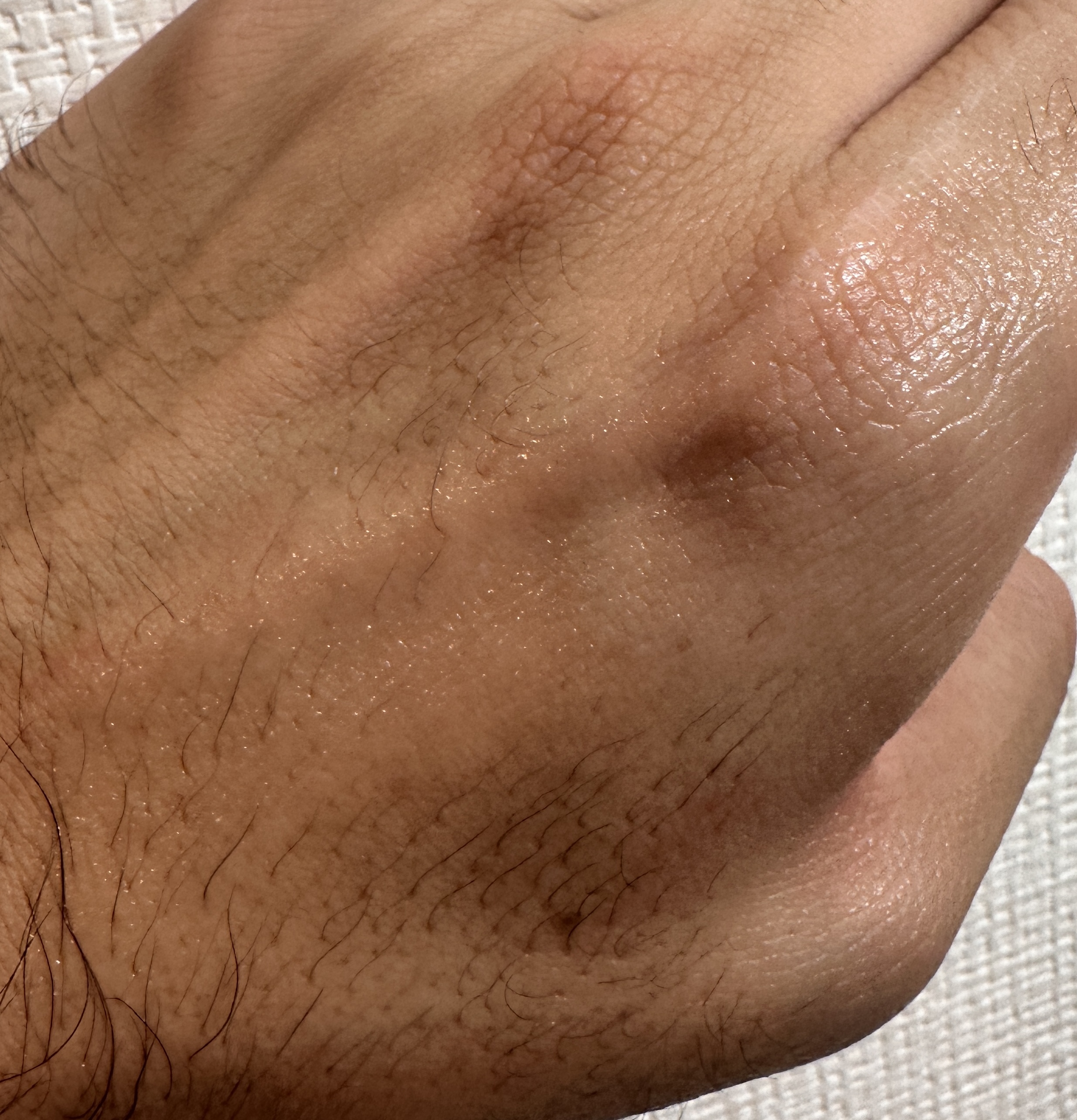 ポアタイトニングコラーゲンクリーム/Biodance/オールインワン化粧品を使ったクチコミ（3枚目）