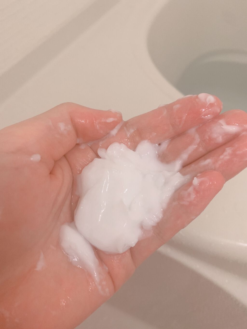 ヘアーマスク【ボリュームミラクル】/ellips/ヘアマスク・ヘアパックを使ったクチコミ（2枚目）