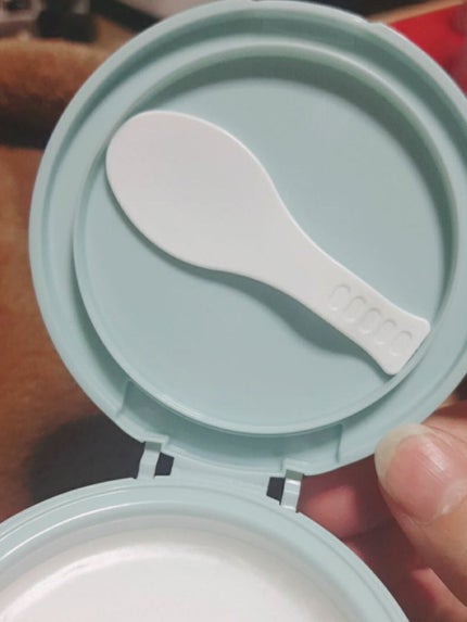 しっとり毛穴ケアクレンジングバーム/ダヴ/クレンジングバームを使ったクチコミ(2枚目)